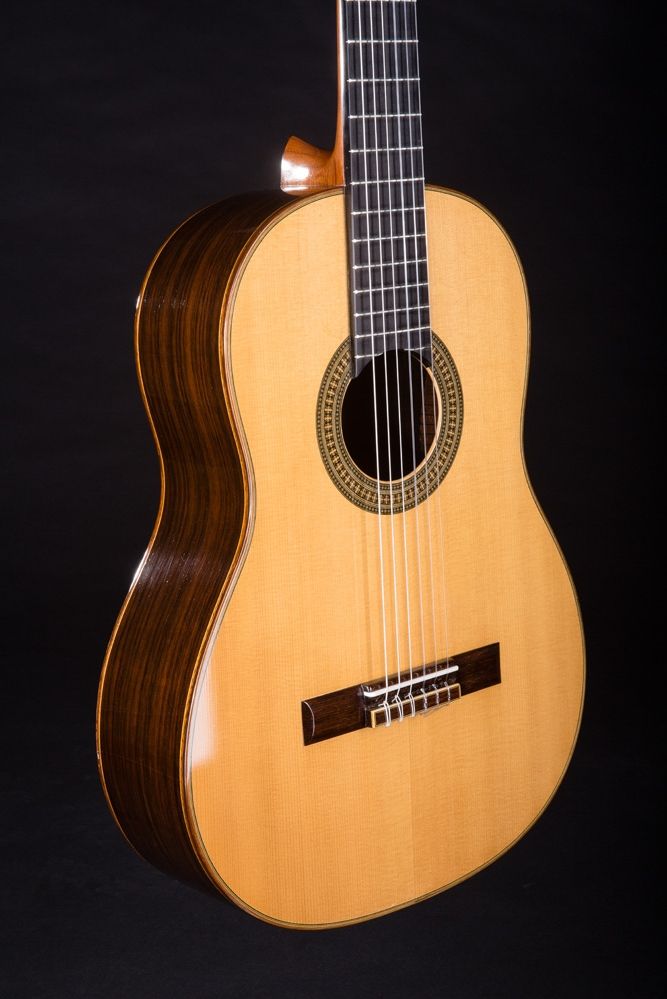 Model 50 Sachar Amos 011